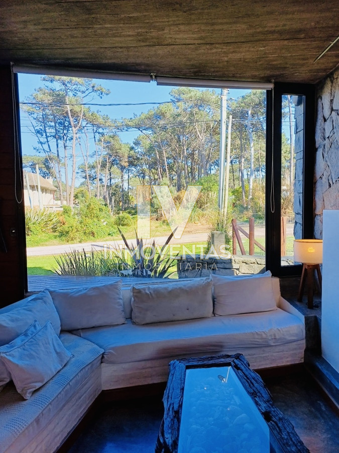 Casa ID.3323 - Casa de 3 Dormitorios en Montoya - Punta del Este