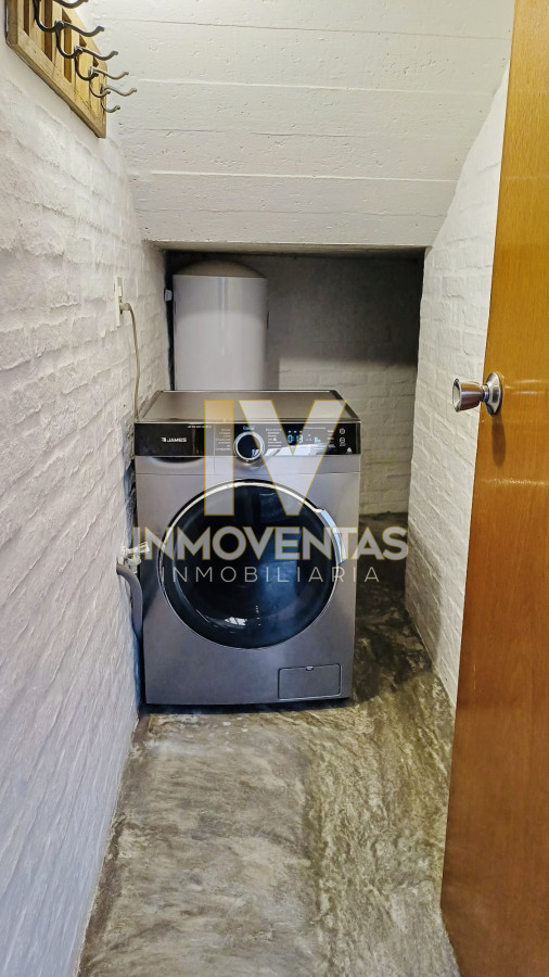 Casa ID.3323 - Casa de 3 Dormitorios en Montoya - Punta del Este