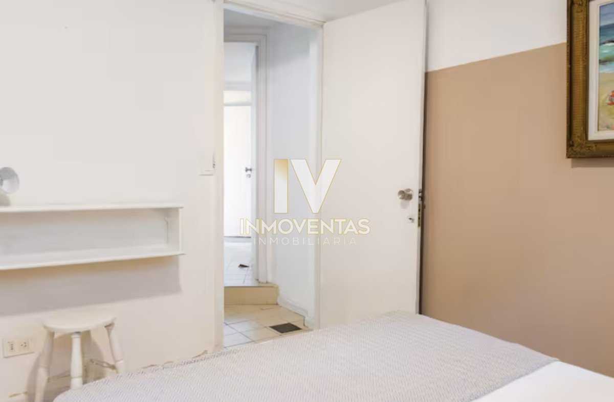 Casa ID.4087 - Gran Casa en Venta sobre el Mar de 5 Dormitorios y Dependencia en Península, Punta del Este