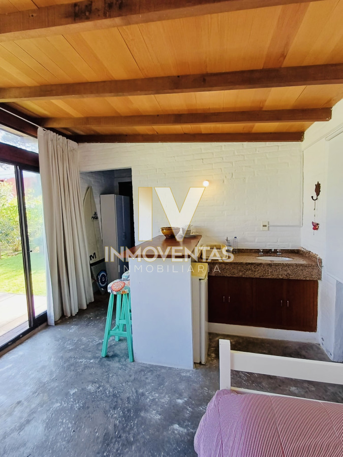 Casa ID.3323 - Casa de 3 Dormitorios en Montoya - Punta del Este