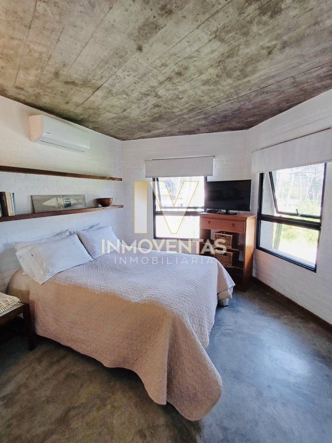 Casa ID.3323 - Casa de 3 Dormitorios en Montoya - Punta del Este