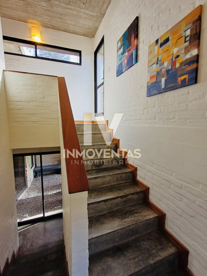 Casa ID.3323 - Casa de 3 Dormitorios en Montoya - Punta del Este