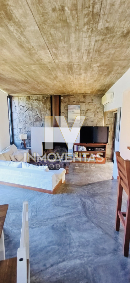 Casa ID.3323 - Casa de 3 Dormitorios en Montoya - Punta del Este