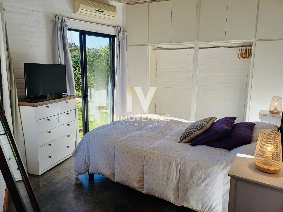 Casa ID.3323 - Casa de 3 Dormitorios en Montoya - Punta del Este