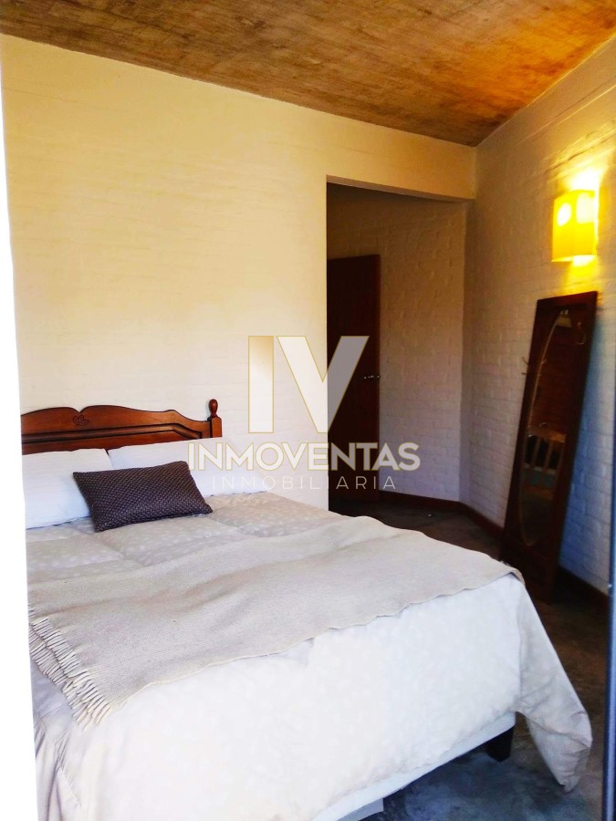 Casa ID.3323 - Casa de 3 Dormitorios en Montoya - Punta del Este
