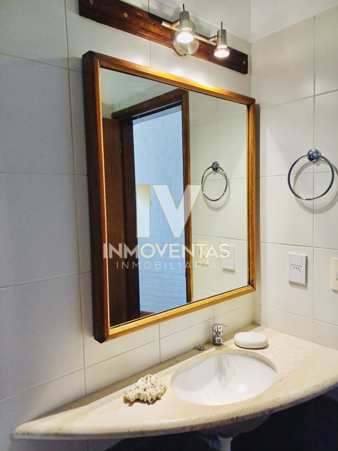 Casa ID.3323 - Casa de 3 Dormitorios en Montoya - Punta del Este