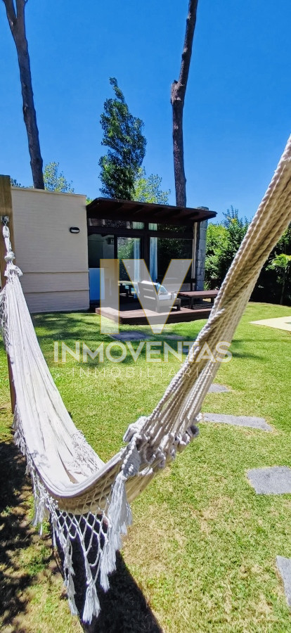 Casa ID.3323 - Casa de 3 Dormitorios en Montoya - Punta del Este