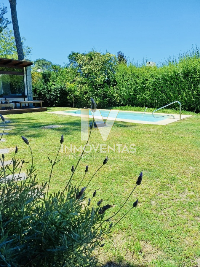 Casa ID.3323 - Casa de 3 Dormitorios en Montoya - Punta del Este