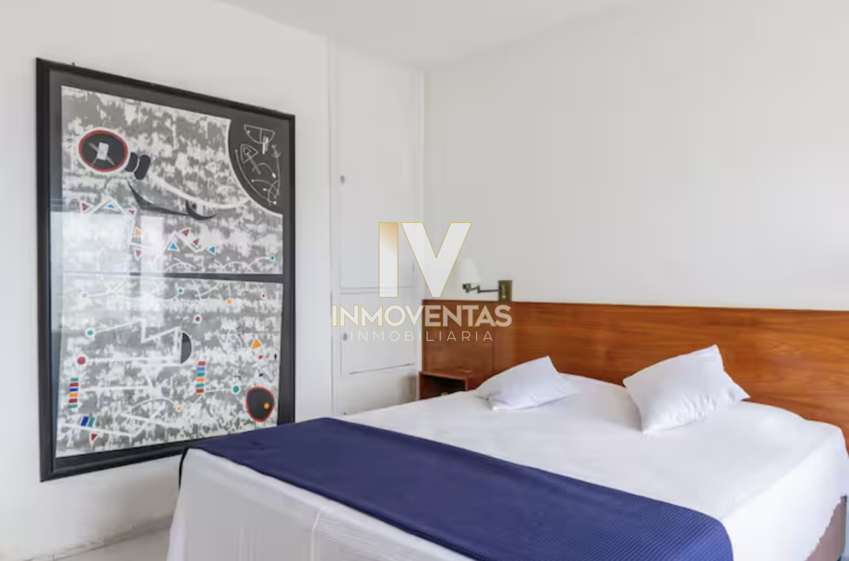 Casa ID.4087 - Gran Casa en Venta sobre el Mar de 5 Dormitorios y Dependencia en Península, Punta del Este