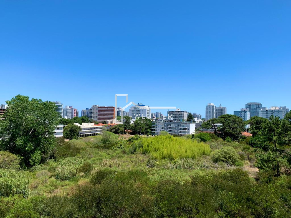 Apartamento ID.1468 - Excelente Apartamento de 2 Dormitorios en Alquiler anual, invernal y o temporada- Ocean Drive