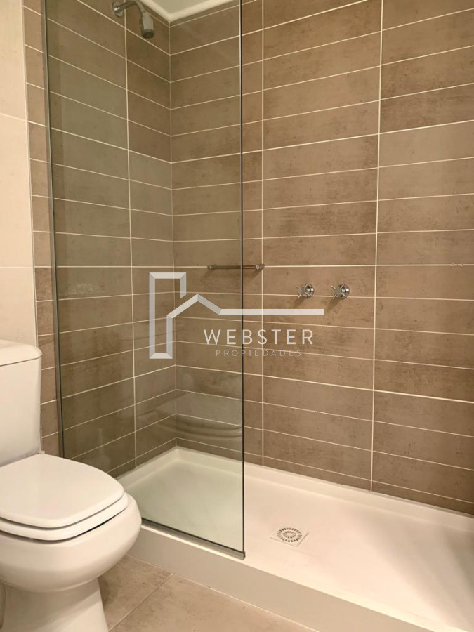 Apartamento ID.1468 - Excelente Apartamento de 2 Dormitorios en Alquiler anual, invernal y o temporada- Ocean Drive