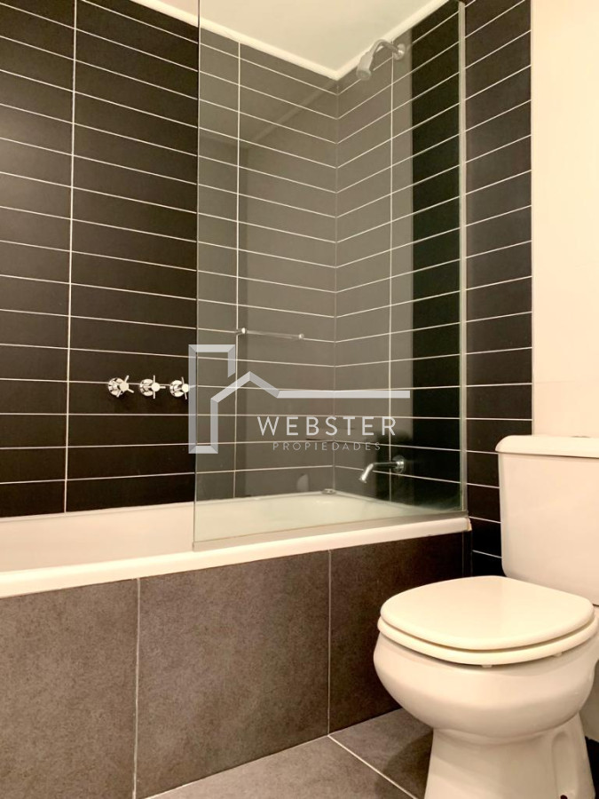 Apartamento ID.1468 - Excelente Apartamento de 2 Dormitorios en Alquiler anual, invernal y o temporada- Ocean Drive