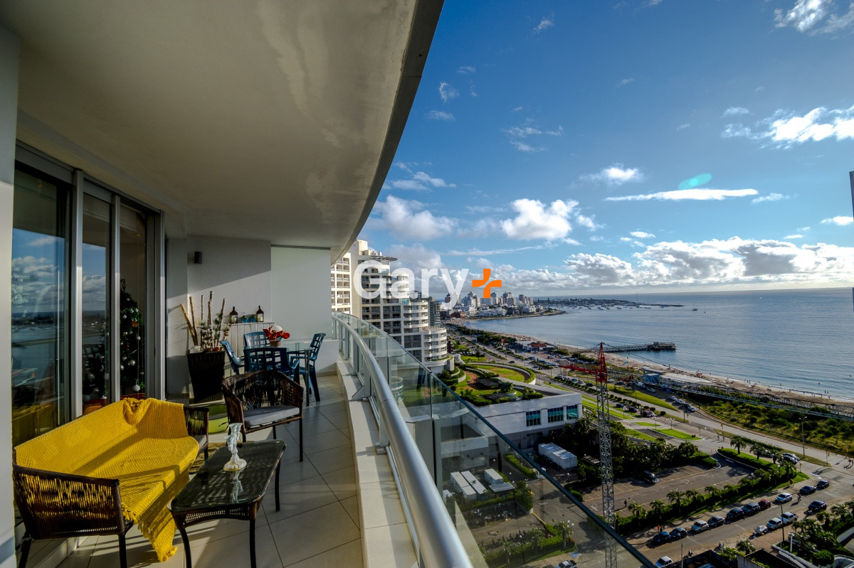 Mansa - GoPunta - Portal Inmobiliario de Punta del Este - Maldonado