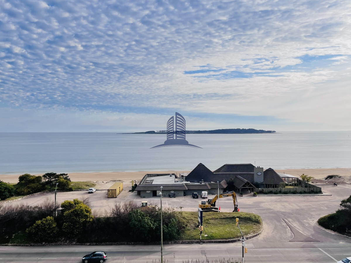 Mansa - GoPunta - Portal Inmobiliario de Punta del Este - Maldonado
