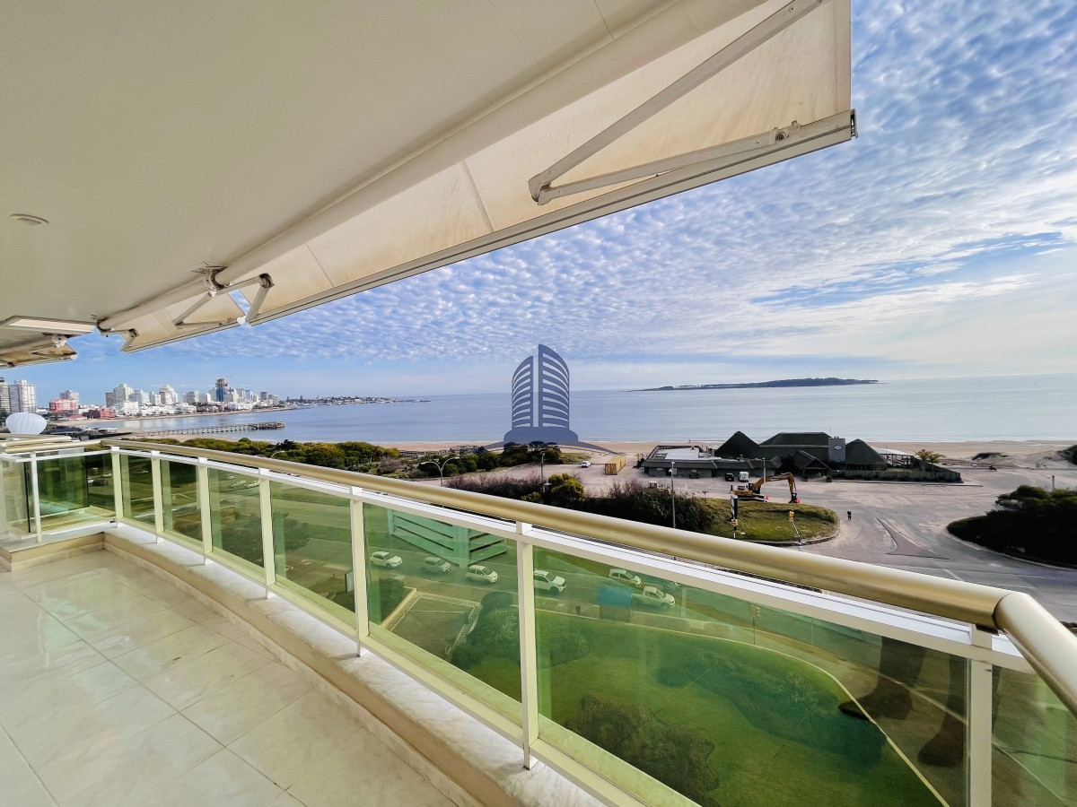 Mansa - GoPunta - Portal Inmobiliario de Punta del Este - Maldonado