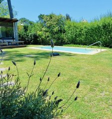 Casa en VENTA de 3 Dormitorios en Montoya - Punta del Este