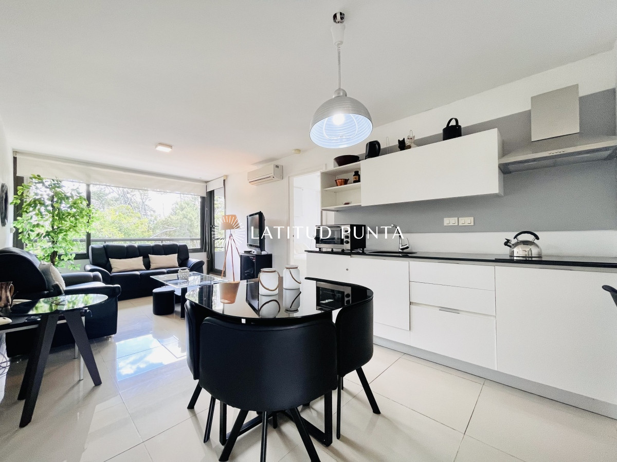 San Rafael - GoPunta - Portal Inmobiliario de Punta del Este - Maldonado