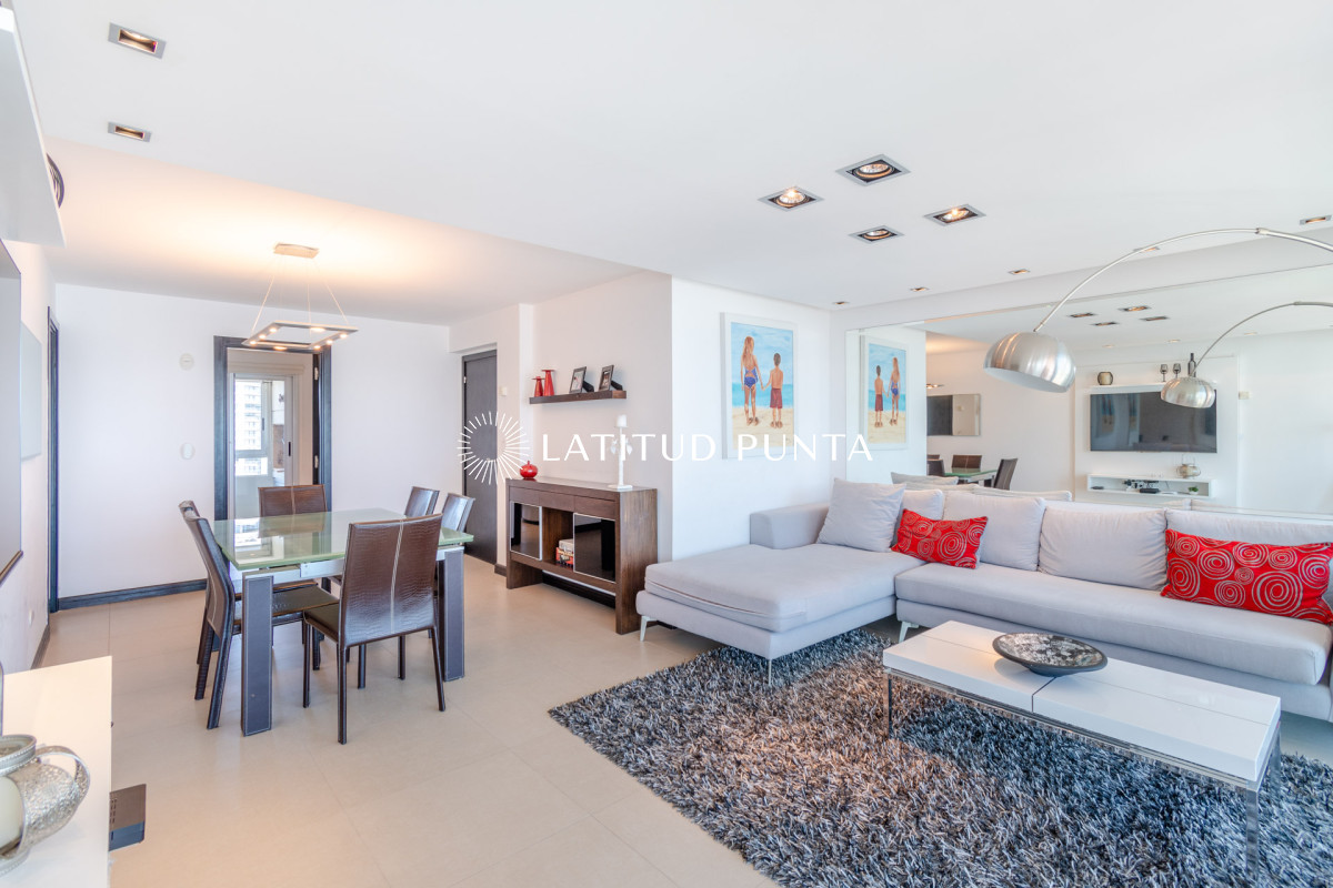 Mansa - GoPunta - Portal Inmobiliario de Punta del Este - Maldonado