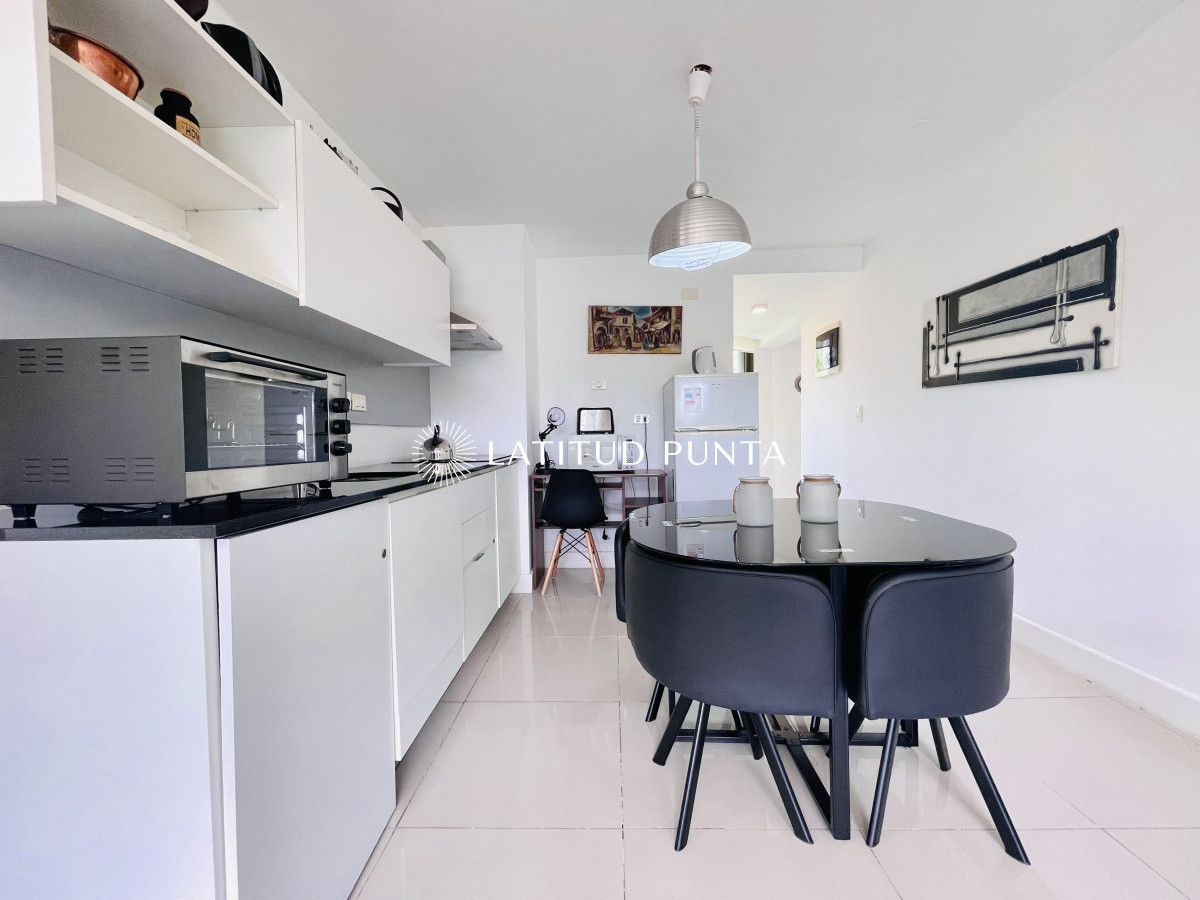 San Rafael - GoPunta - Portal Inmobiliario de Punta del Este - Maldonado