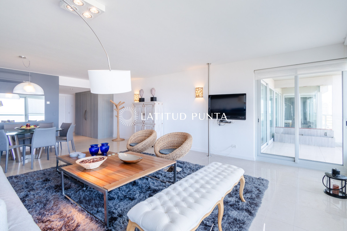 Brava - GoPunta - Portal Inmobiliario de Punta del Este - Maldonado