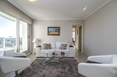 Apartamento de 2 dormitorios en Ocean Drive
