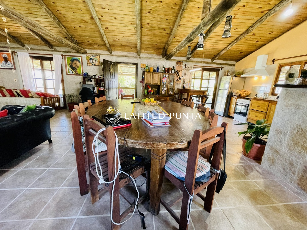 Las Cañas - GoPunta - Portal Inmobiliario de Punta del Este - Maldonado