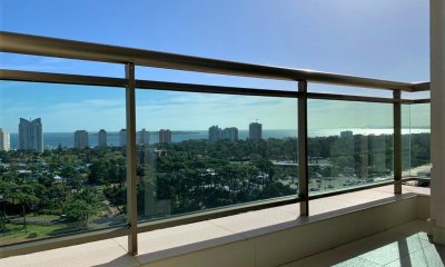 Venta Apartamento 2 Dormitorios en Place Lafayette