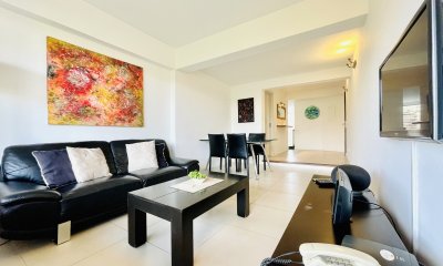 Venta Apartamento 2 Dormitorios en Montoya