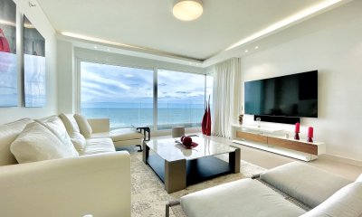 Venta Apartamento 3 Dormitorios en Le Parc