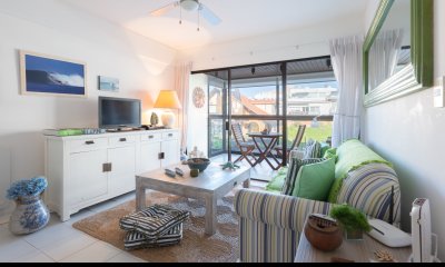 Venta Apartamento 2 Dormitorios en El Emir Peninsula