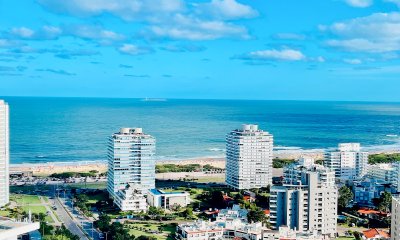 Venta Apartamento Penthouse 3 Dormitorios en Torre ONE