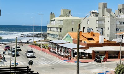 Venta Apartamento 2 Dormitorios en Playa El Emir