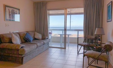 Venta Apartamento 2 Dormitorios en Playa Brava