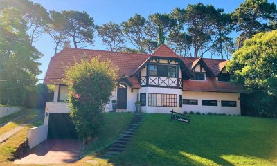 Gran Casa 5 Dormitorios con Piscina