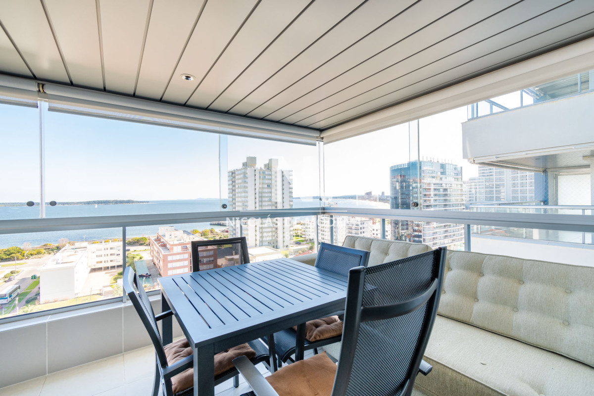 Mansa - GoPunta - Portal Inmobiliario de Punta del Este - Maldonado