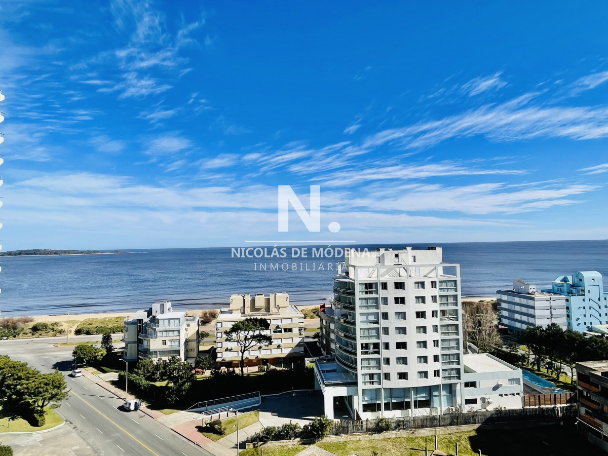 Mansa - GoPunta - Portal Inmobiliario de Punta del Este - Maldonado
