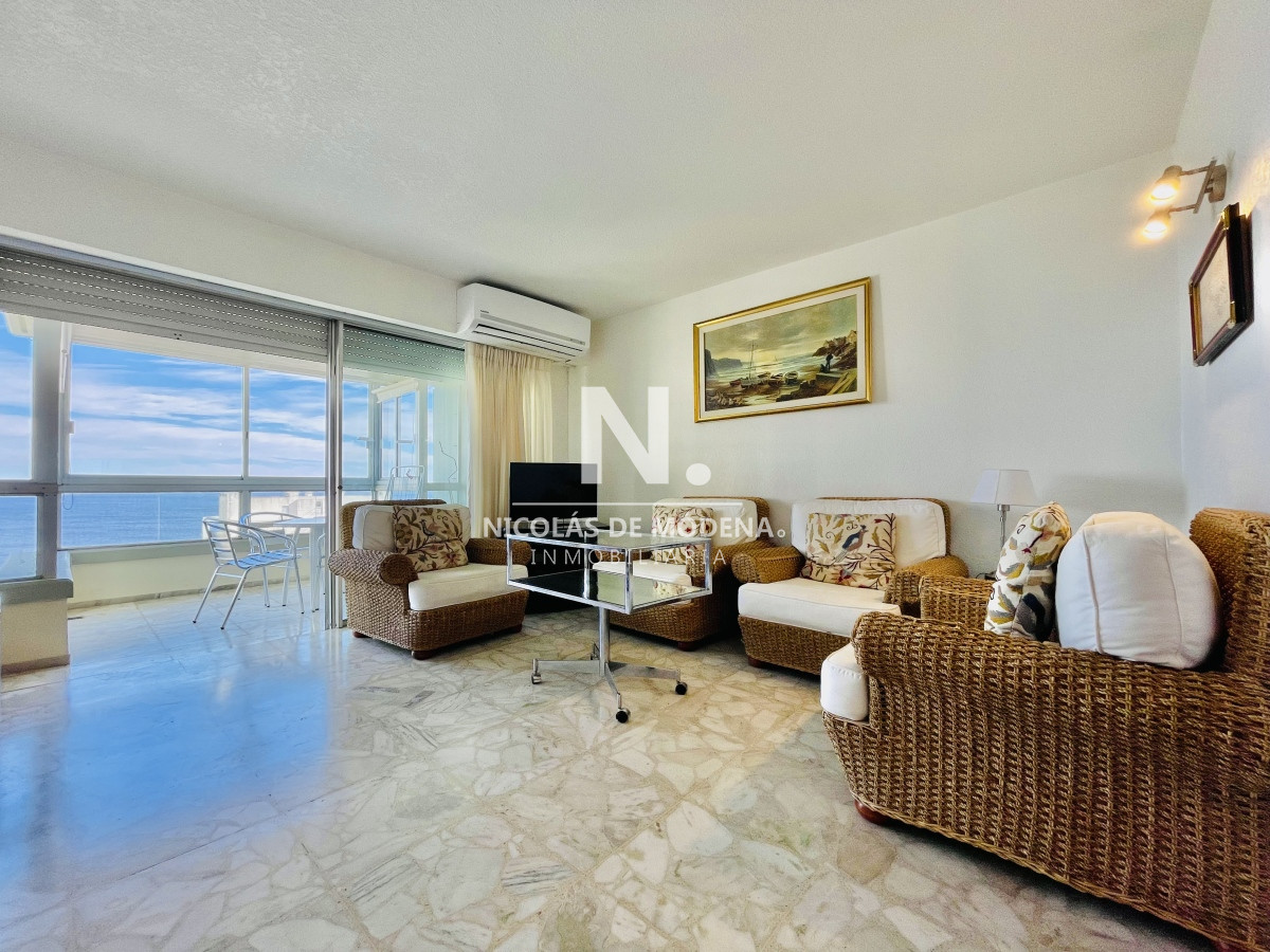 Mansa - GoPunta - Portal Inmobiliario de Punta del Este - Maldonado