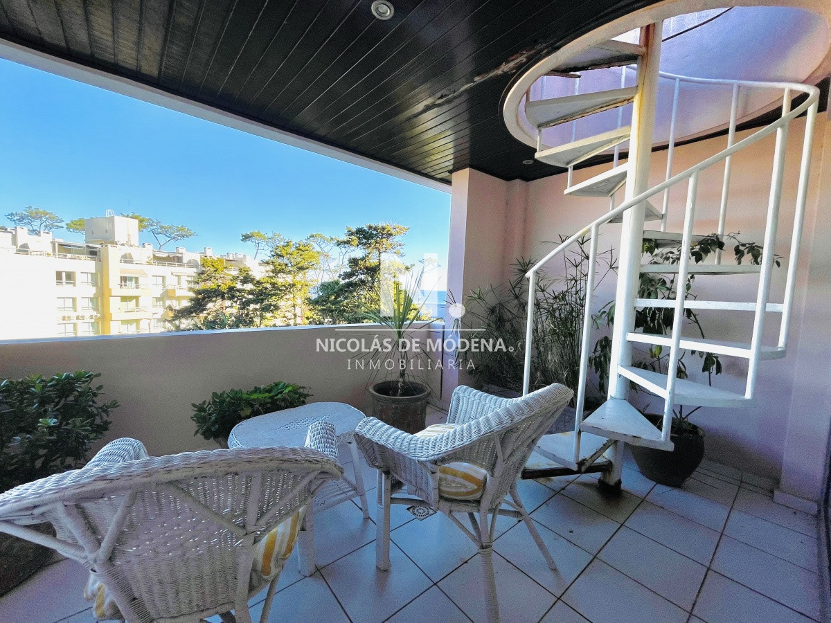 Mansa - GoPunta - Portal Inmobiliario de Punta del Este - Maldonado