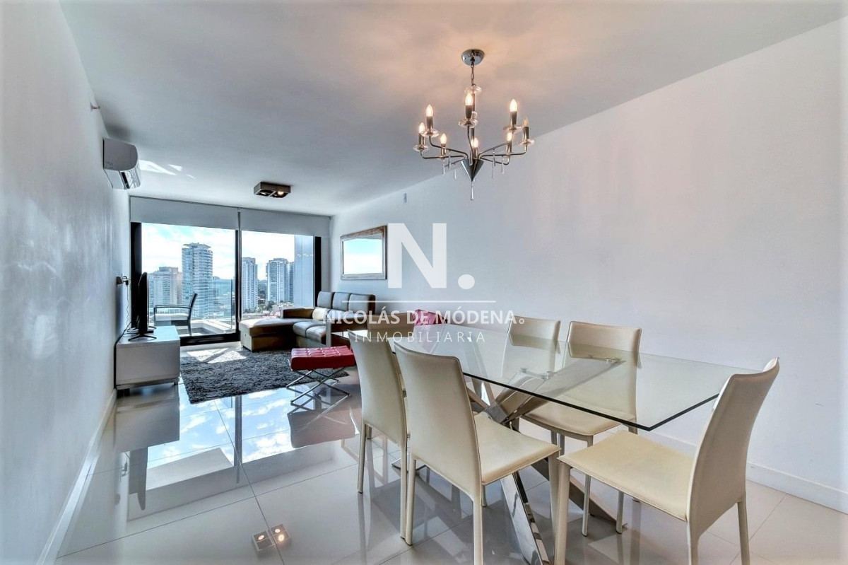 Aidy Grill - GoPunta - Portal Inmobiliario de Punta del Este - Maldonado