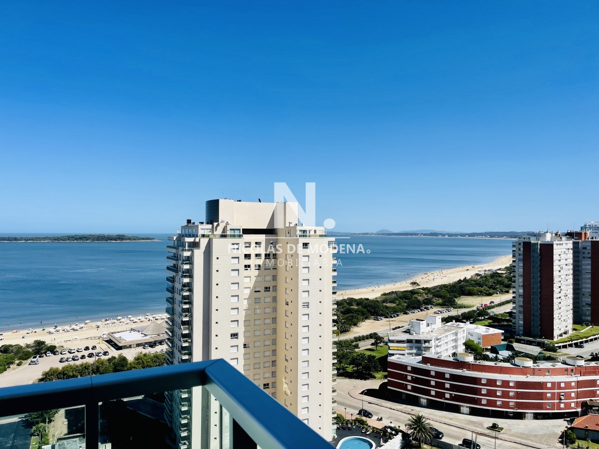 Mansa - GoPunta - Portal Inmobiliario de Punta del Este - Maldonado
