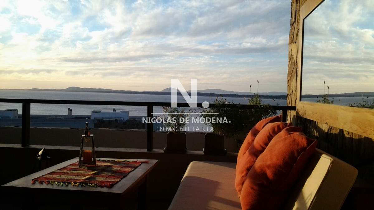Lomo de la Ballena - GoPunta - Portal Inmobiliario de Punta del Este - Maldonado