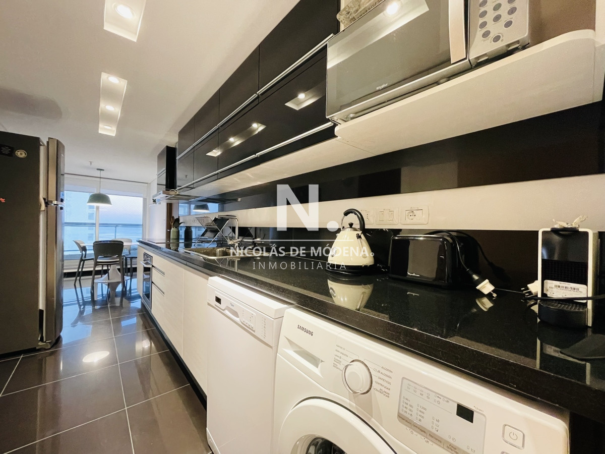 Brava - GoPunta - Portal Inmobiliario de Punta del Este - Maldonado