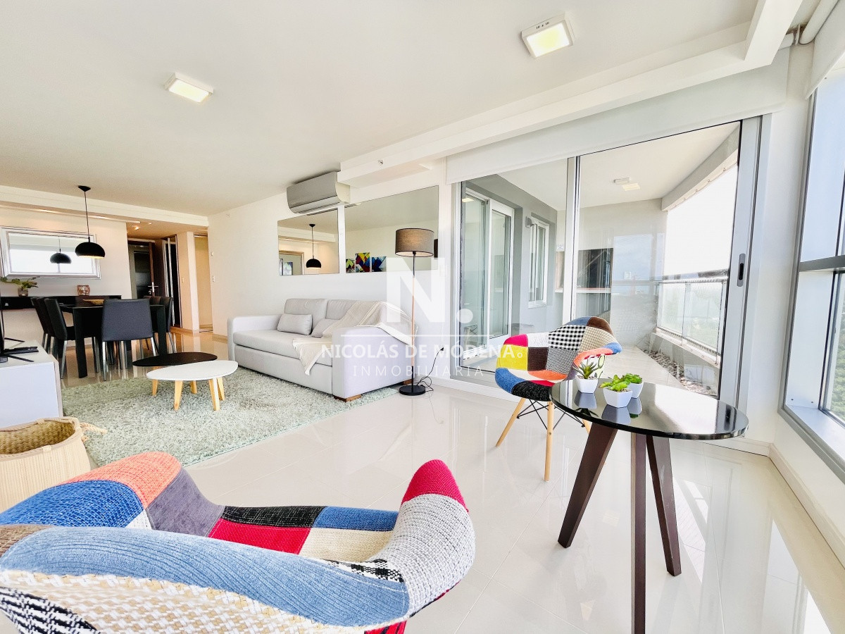 Brava - GoPunta - Portal Inmobiliario de Punta del Este - Maldonado