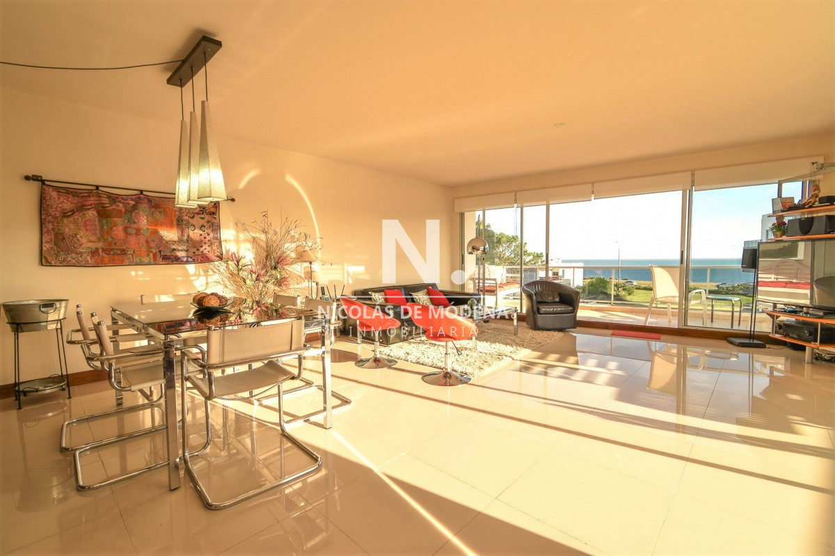 Pinares - GoPunta - Portal Inmobiliario de Punta del Este - Maldonado