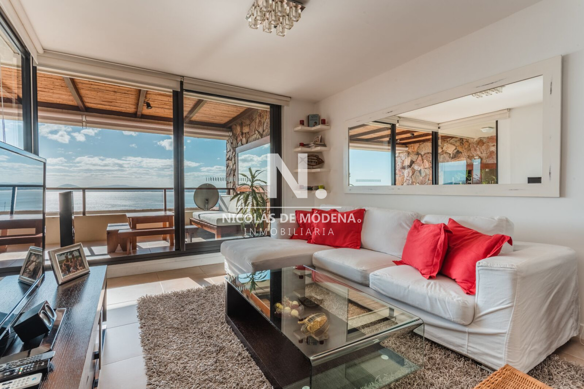 Lomo de la Ballena - GoPunta - Portal Inmobiliario de Punta del Este - Maldonado