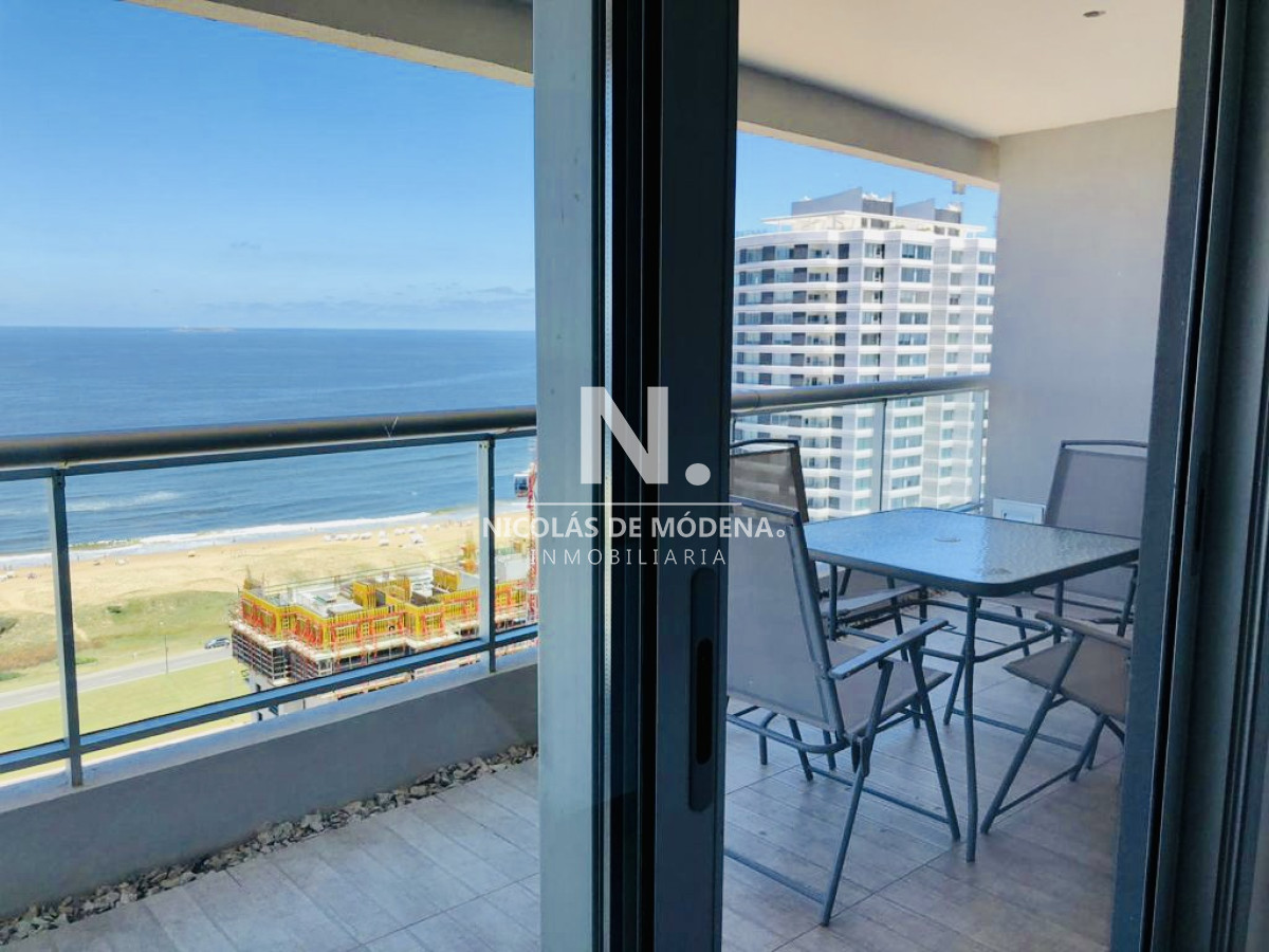 Brava - GoPunta - Portal Inmobiliario de Punta del Este - Maldonado