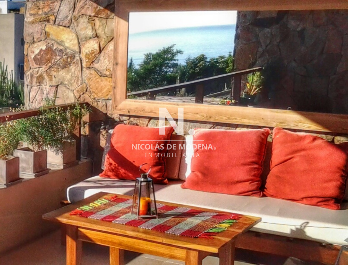 Lomo de la Ballena - GoPunta - Portal Inmobiliario de Punta del Este - Maldonado