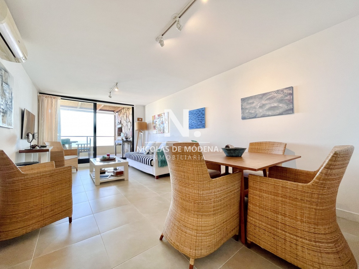 Lomo de la Ballena - GoPunta - Portal Inmobiliario de Punta del Este - Maldonado