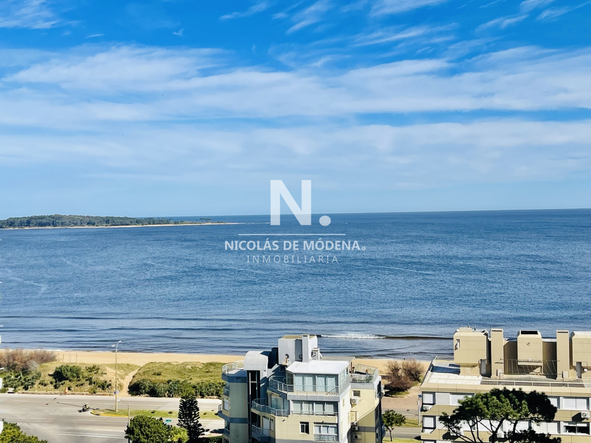 Mansa - GoPunta - Portal Inmobiliario de Punta del Este - Maldonado
