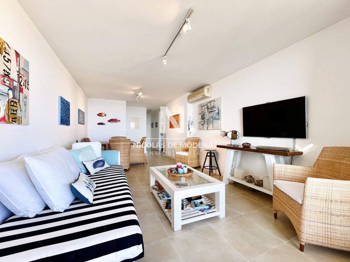 Lomo de la Ballena - GoPunta - Portal Inmobiliario de Punta del Este - Maldonado